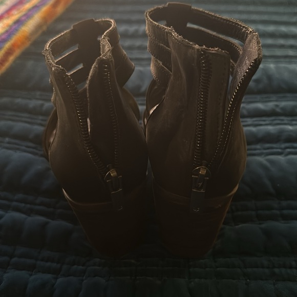 Lucky Brand gladiator heel 6.5 - Picture 8 of 8